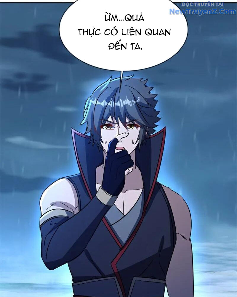 Chiến Hồn Tuyệt Thế