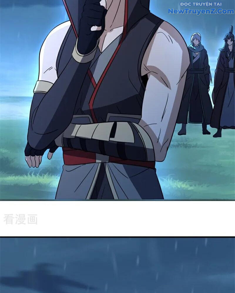 Chiến Hồn Tuyệt Thế