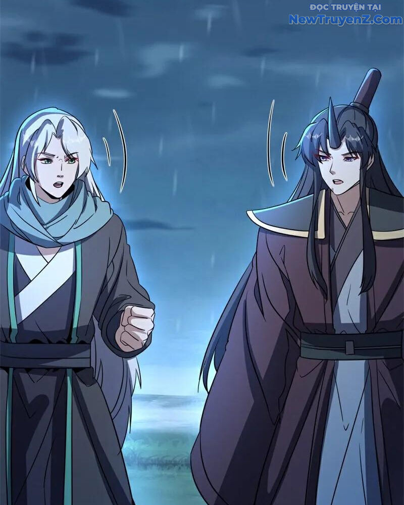 Chiến Hồn Tuyệt Thế