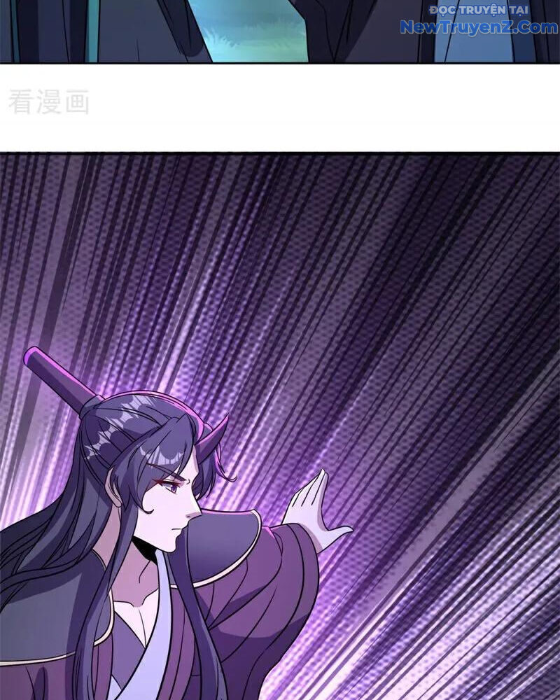 Chiến Hồn Tuyệt Thế