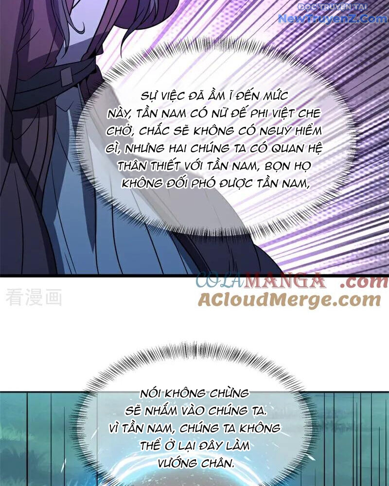 Chiến Hồn Tuyệt Thế