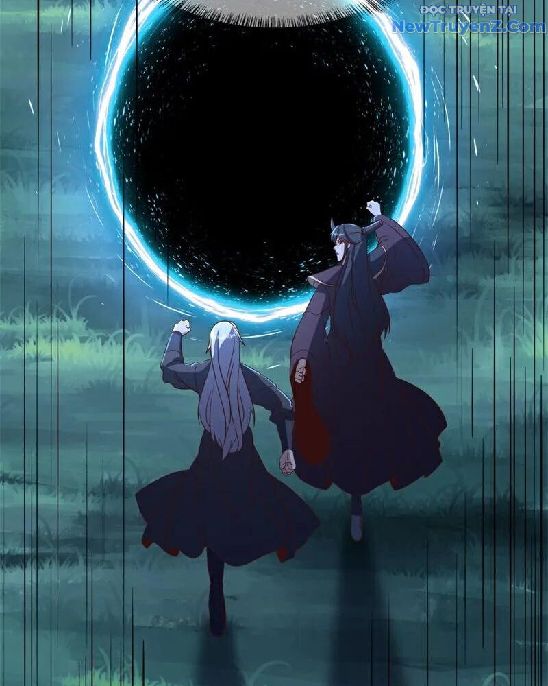 Chiến Hồn Tuyệt Thế