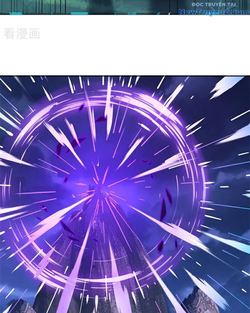 Chiến Hồn Tuyệt Thế