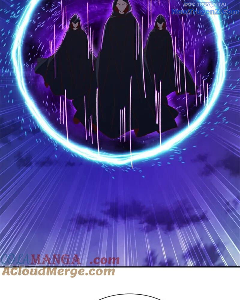 Chiến Hồn Tuyệt Thế