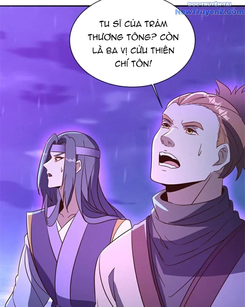 Chiến Hồn Tuyệt Thế