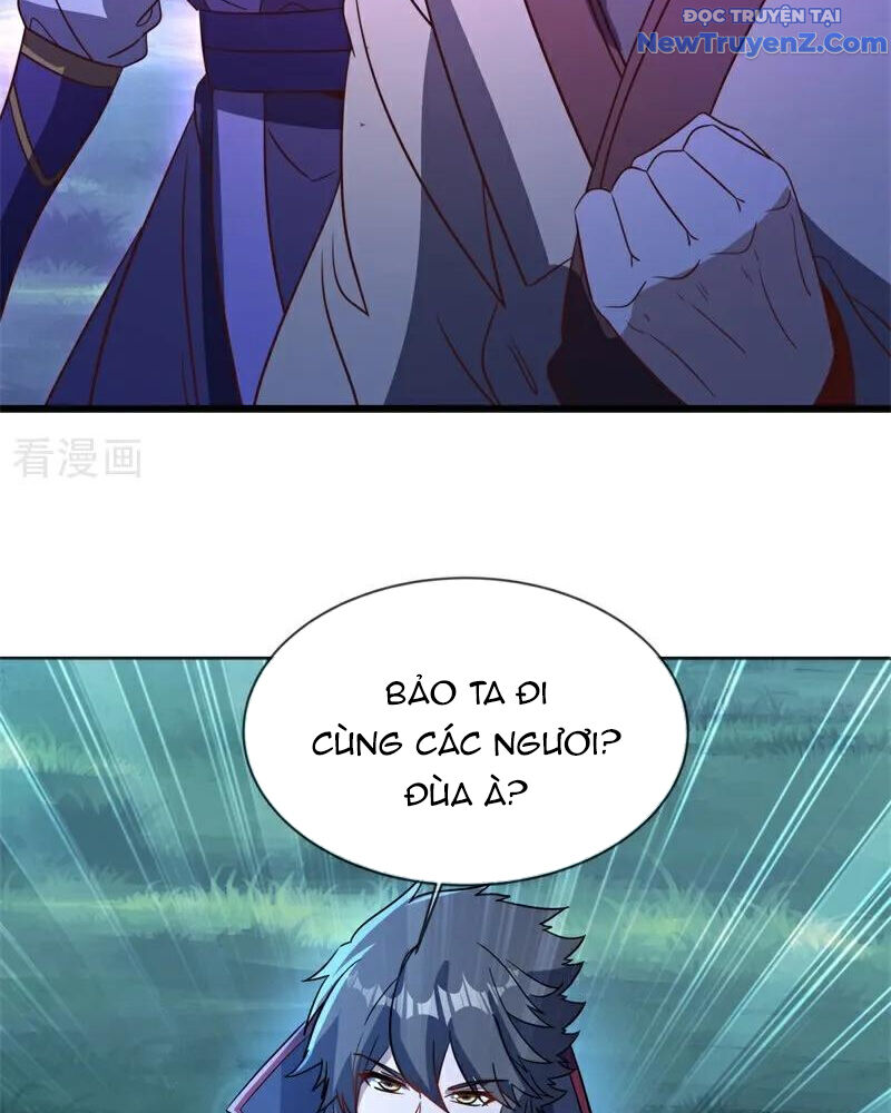 Chiến Hồn Tuyệt Thế