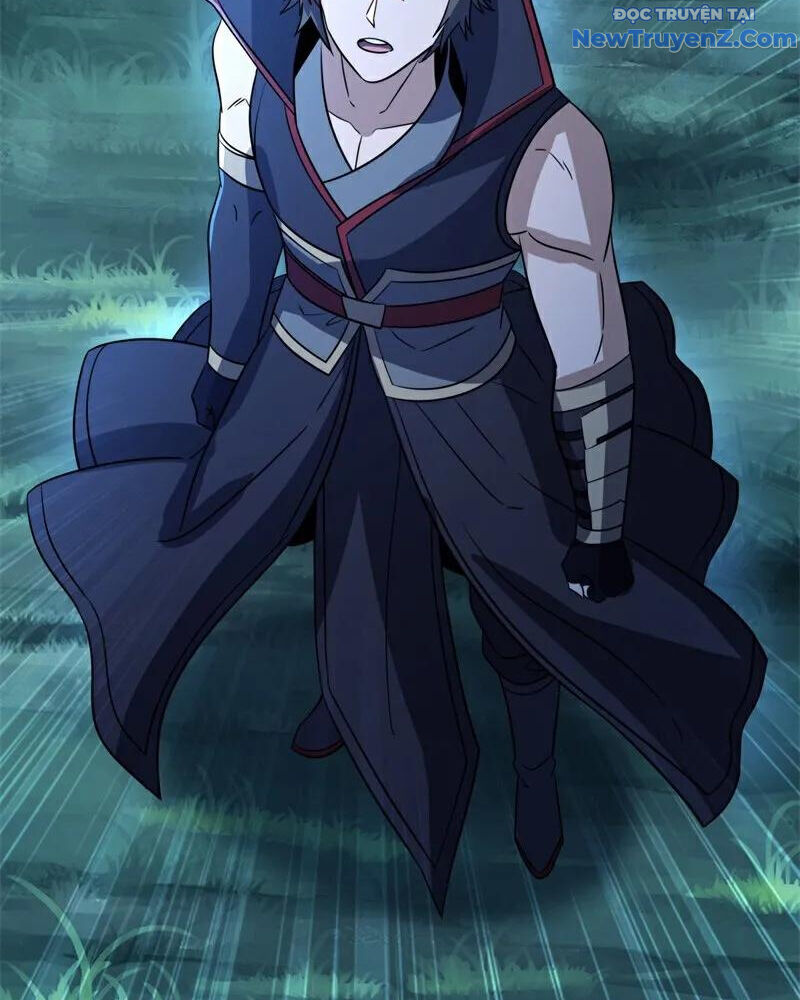 Chiến Hồn Tuyệt Thế