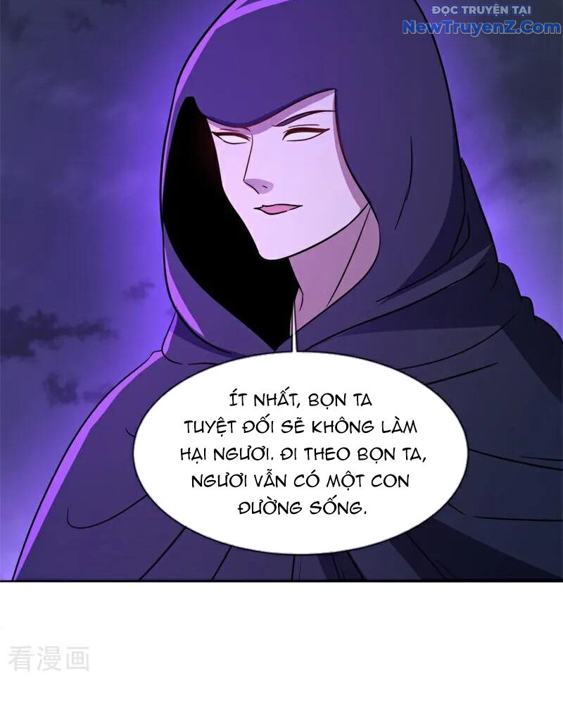 Chiến Hồn Tuyệt Thế