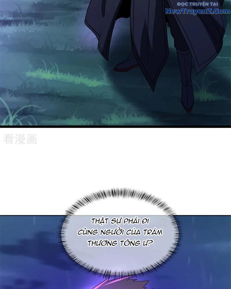 Chiến Hồn Tuyệt Thế