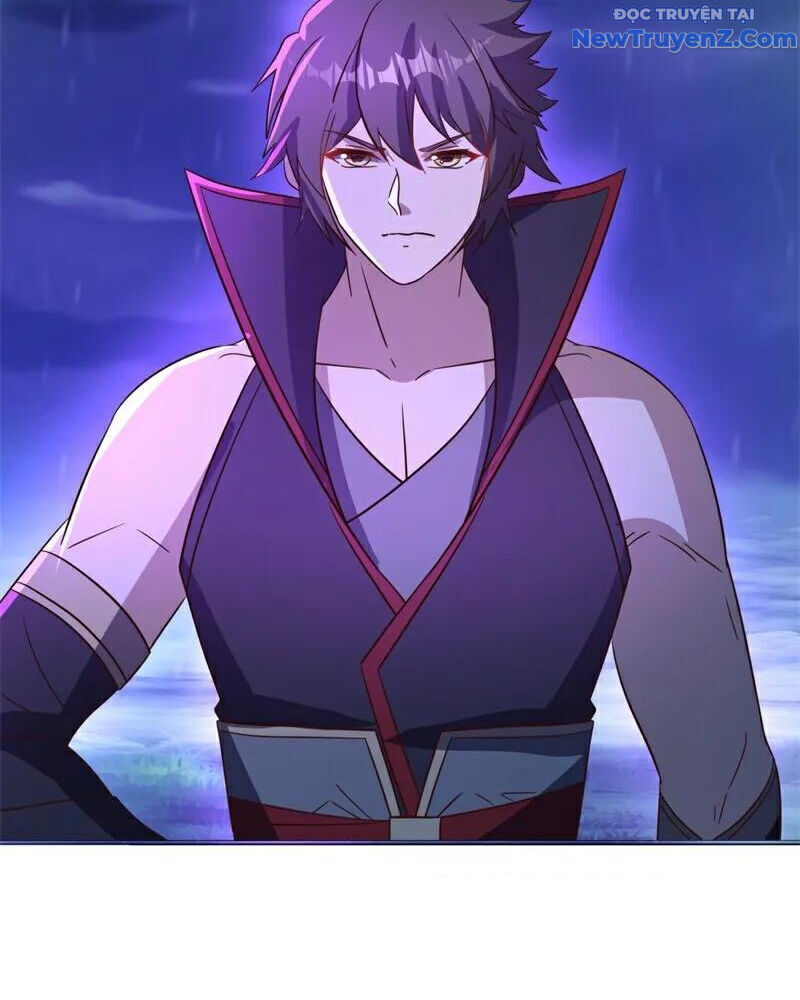 Chiến Hồn Tuyệt Thế