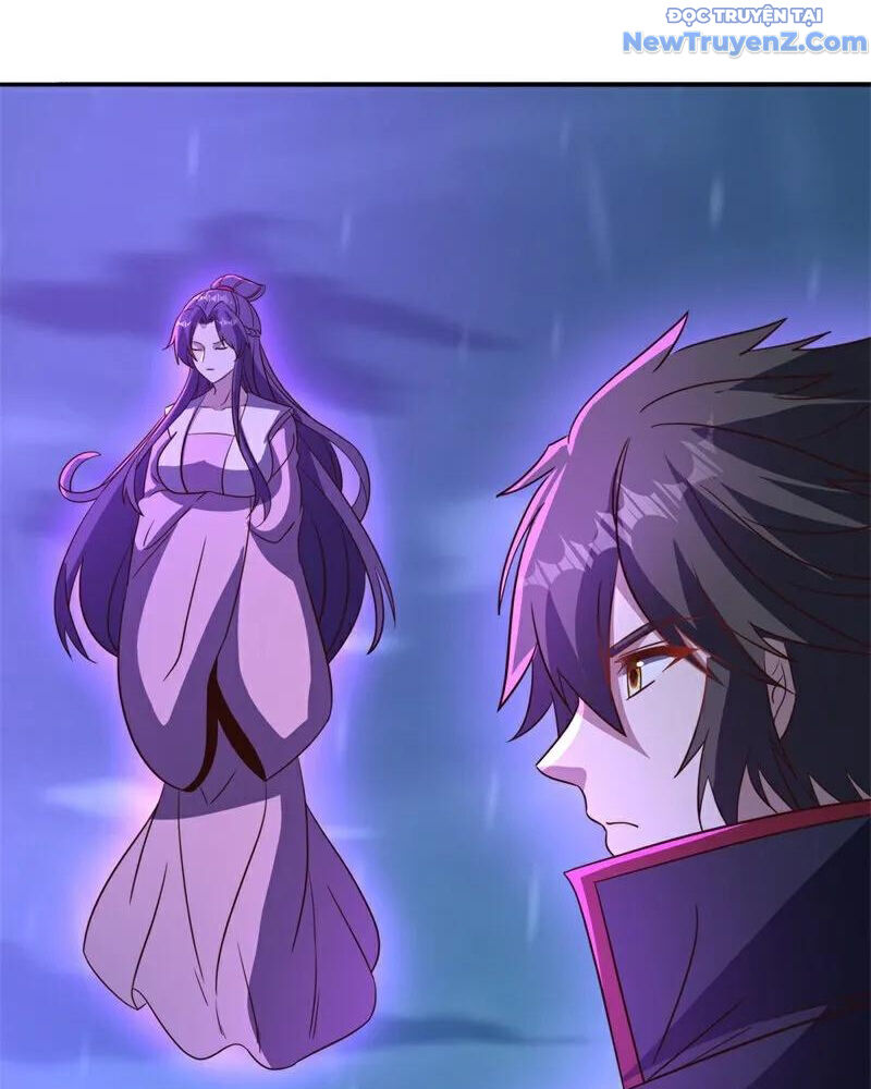 Chiến Hồn Tuyệt Thế