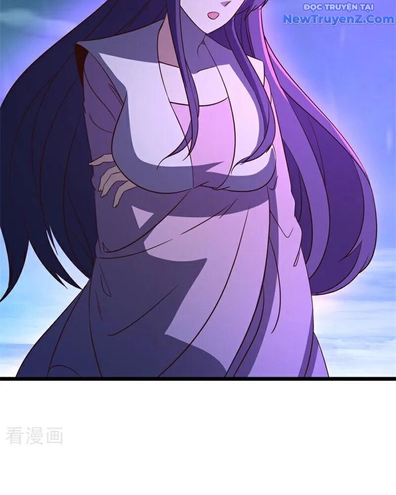 Chiến Hồn Tuyệt Thế