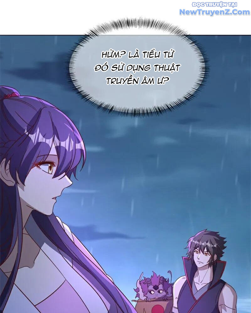 Chiến Hồn Tuyệt Thế