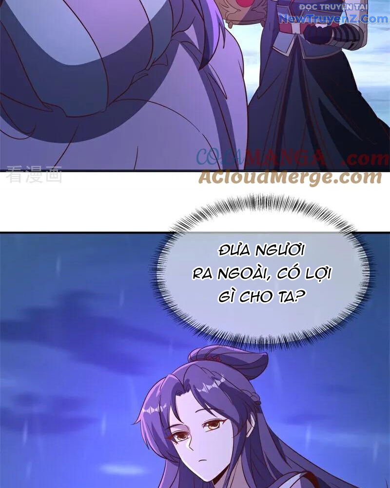 Chiến Hồn Tuyệt Thế