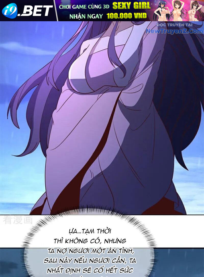 Chiến Hồn Tuyệt Thế