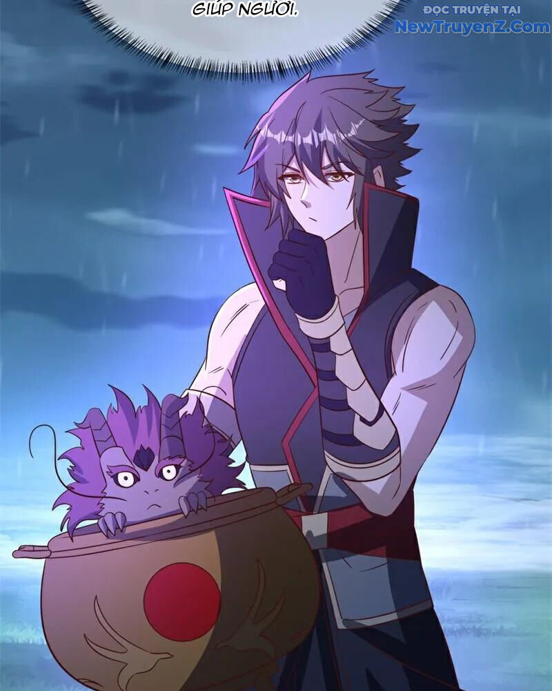 Chiến Hồn Tuyệt Thế