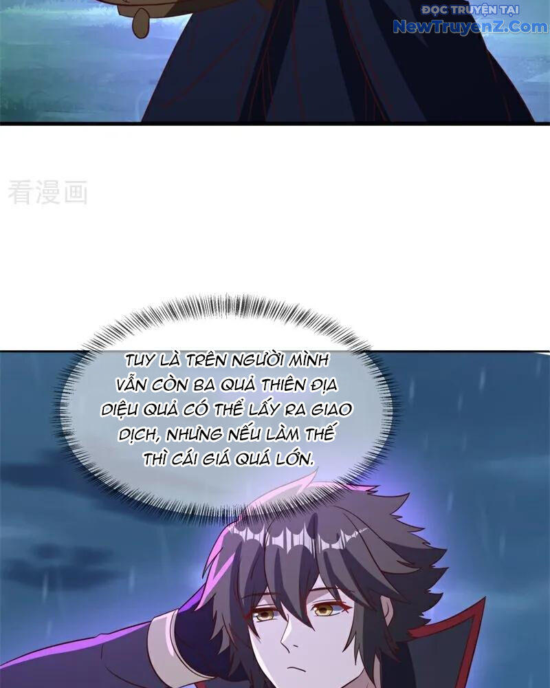 Chiến Hồn Tuyệt Thế