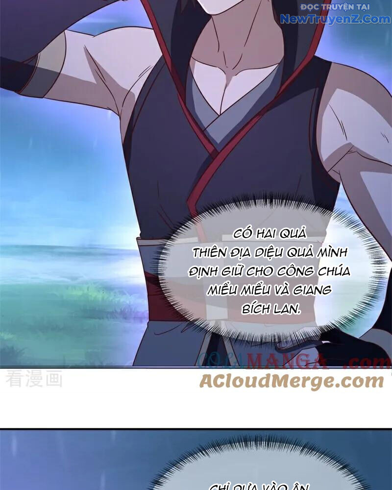 Chiến Hồn Tuyệt Thế