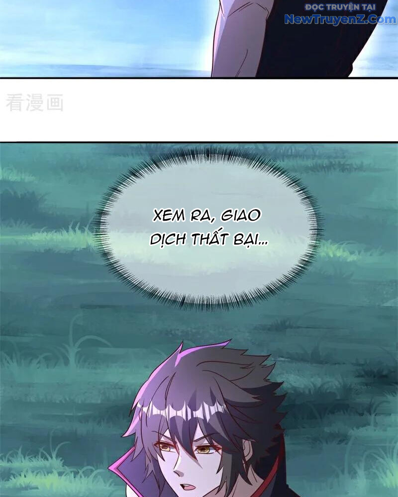 Chiến Hồn Tuyệt Thế