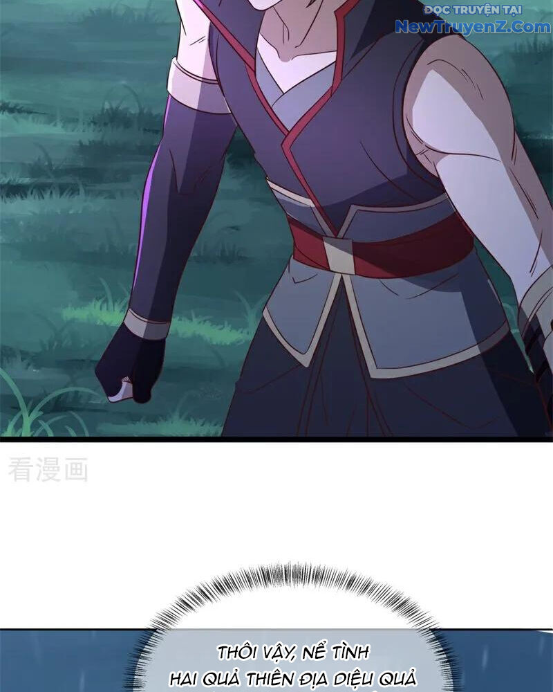 Chiến Hồn Tuyệt Thế