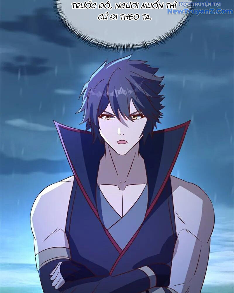 Chiến Hồn Tuyệt Thế