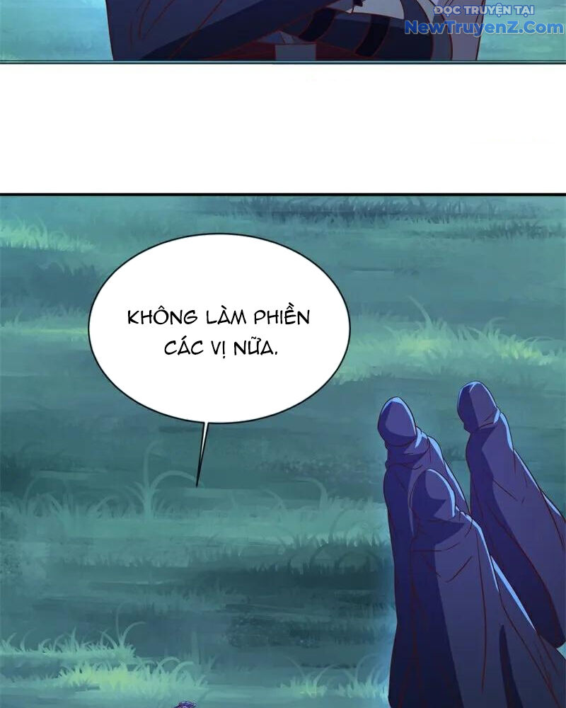 Chiến Hồn Tuyệt Thế