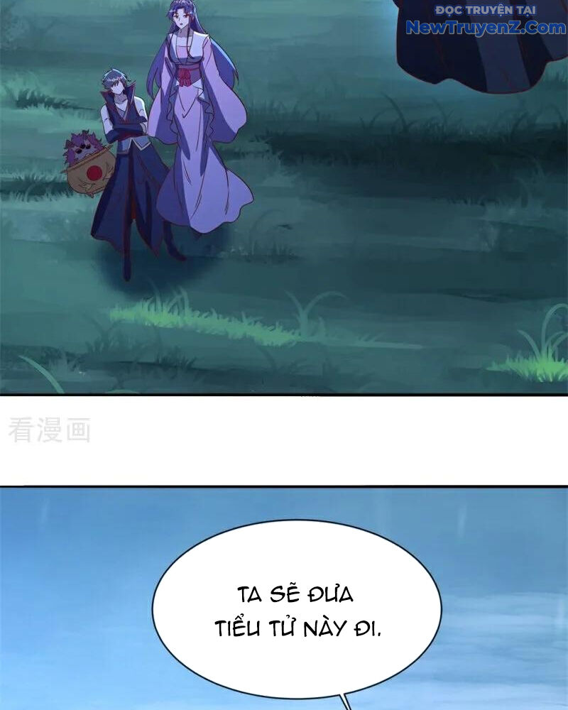 Chiến Hồn Tuyệt Thế