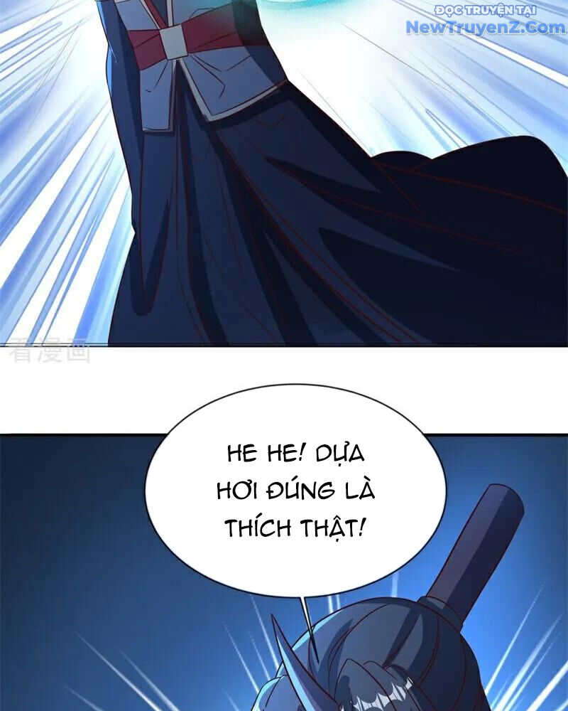 Chiến Hồn Tuyệt Thế