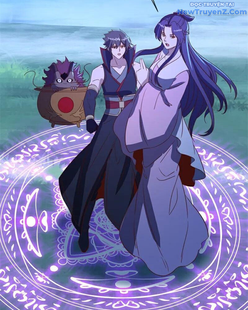 Chiến Hồn Tuyệt Thế