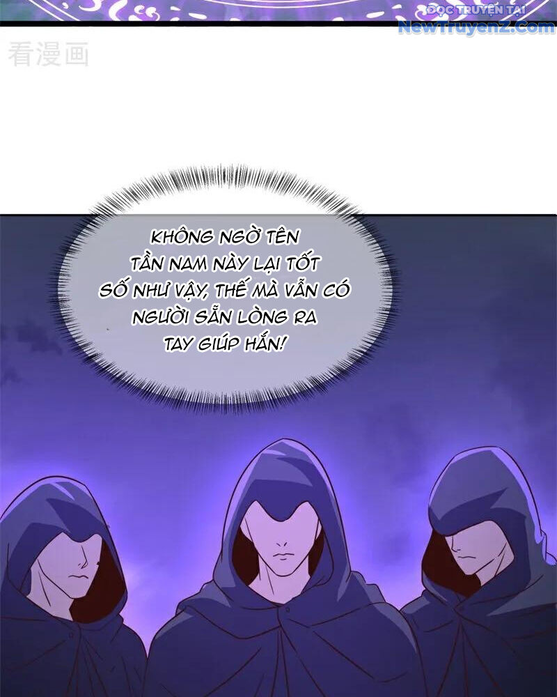 Chiến Hồn Tuyệt Thế