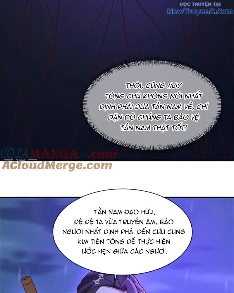 Chiến Hồn Tuyệt Thế