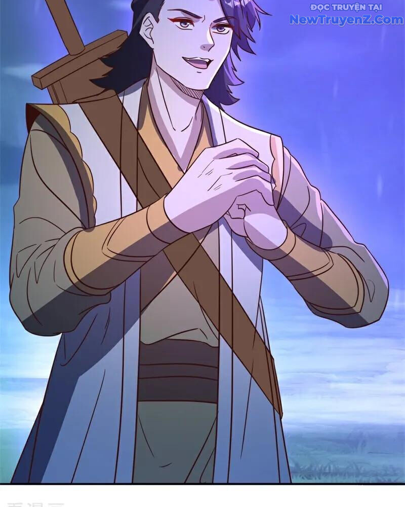 Chiến Hồn Tuyệt Thế