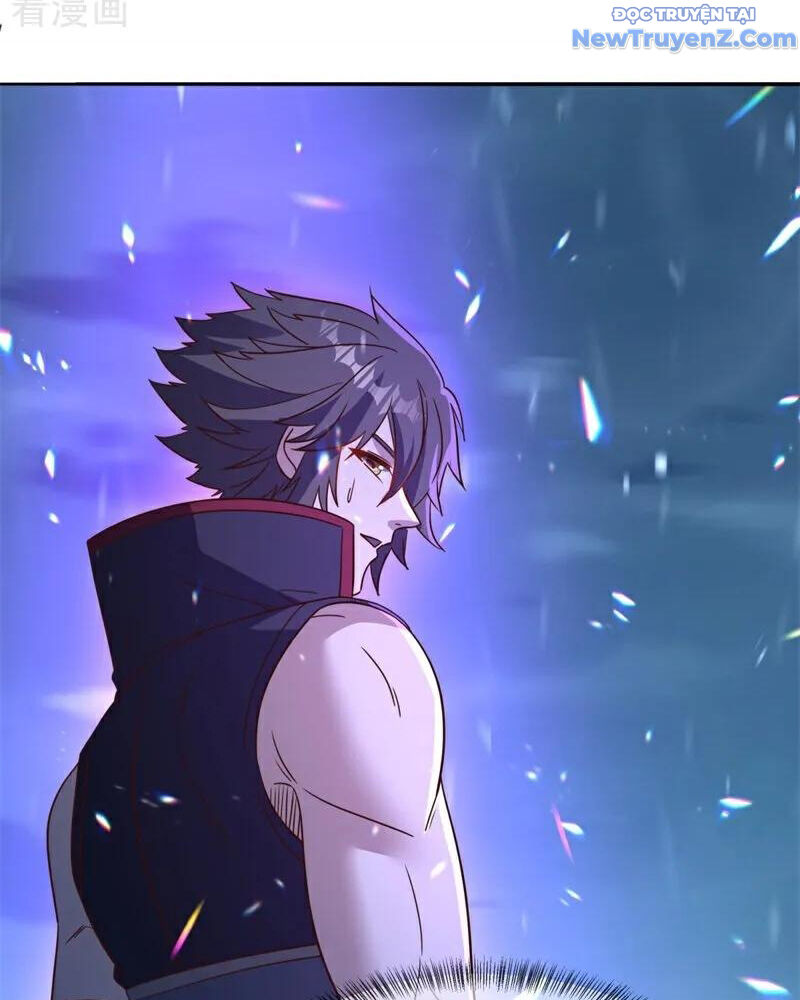 Chiến Hồn Tuyệt Thế