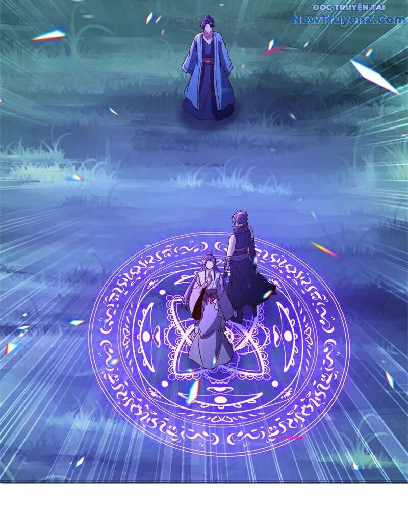 Chiến Hồn Tuyệt Thế