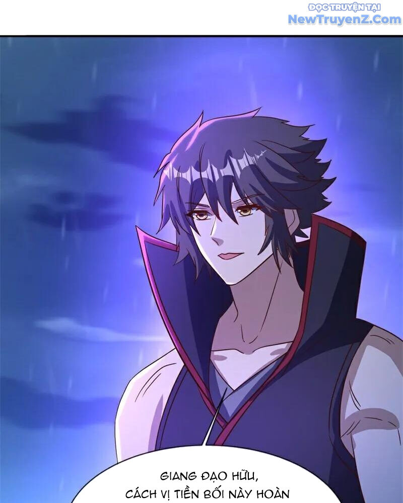 Chiến Hồn Tuyệt Thế