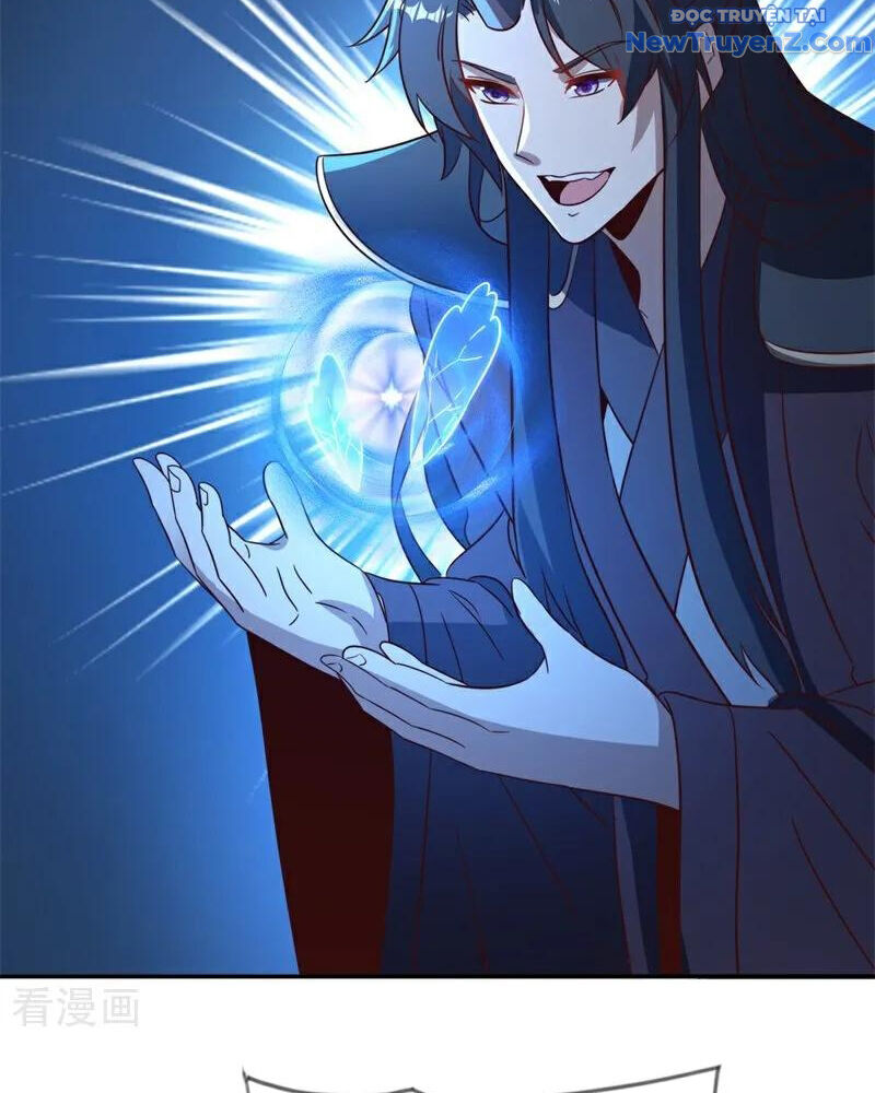 Chiến Hồn Tuyệt Thế