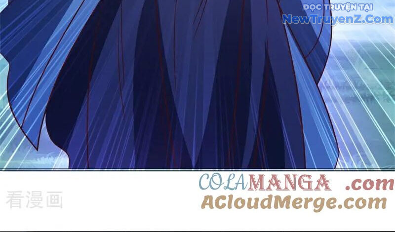 Chiến Hồn Tuyệt Thế