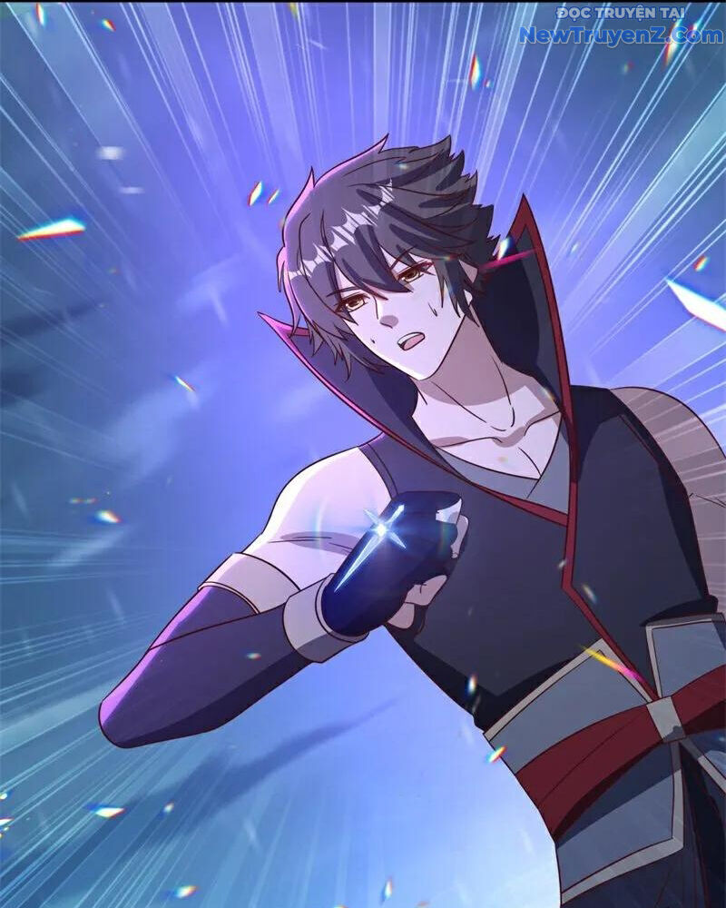 Chiến Hồn Tuyệt Thế