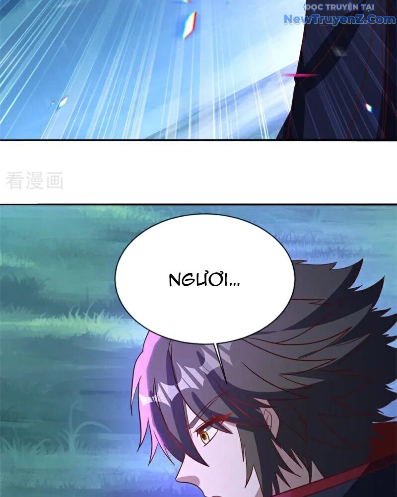 Chiến Hồn Tuyệt Thế