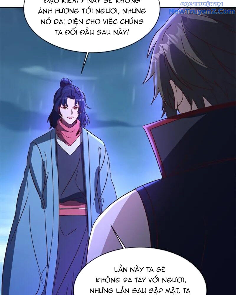 Chiến Hồn Tuyệt Thế