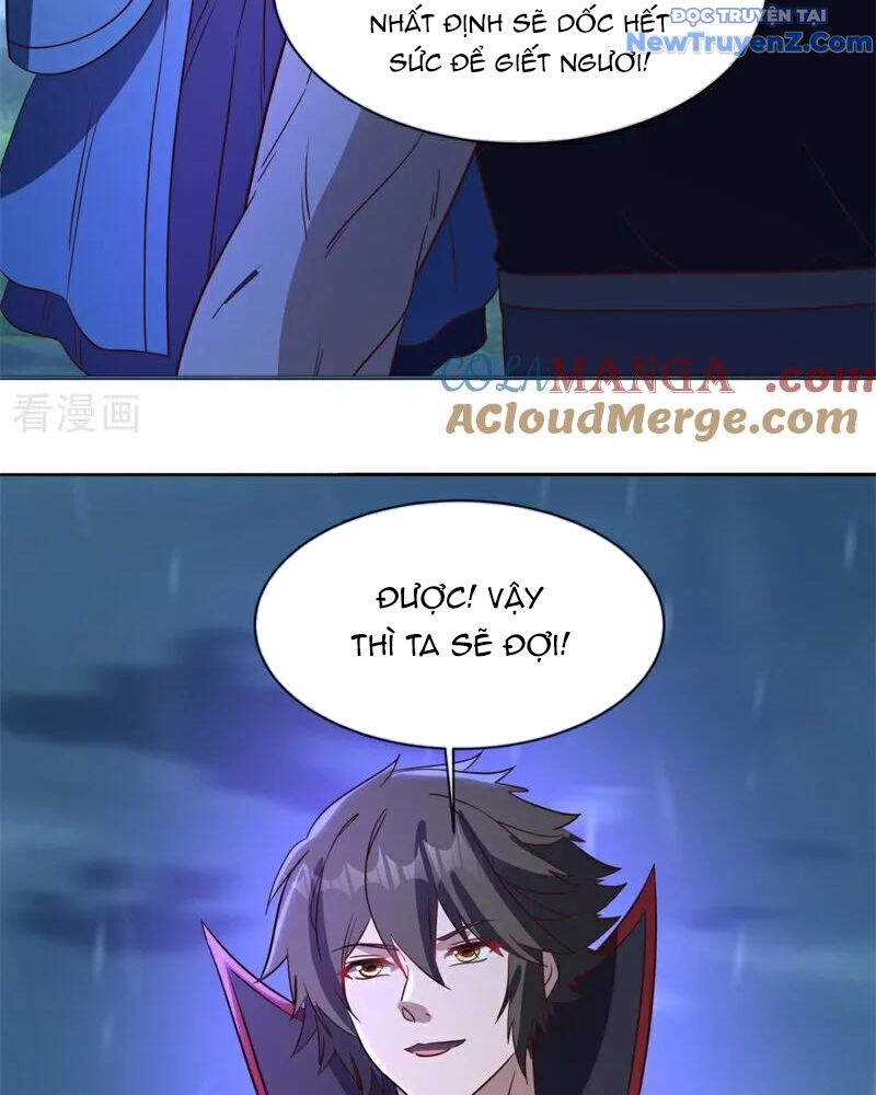 Chiến Hồn Tuyệt Thế