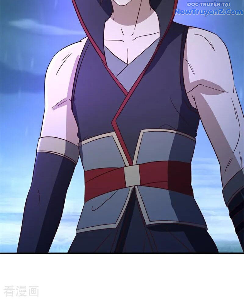 Chiến Hồn Tuyệt Thế