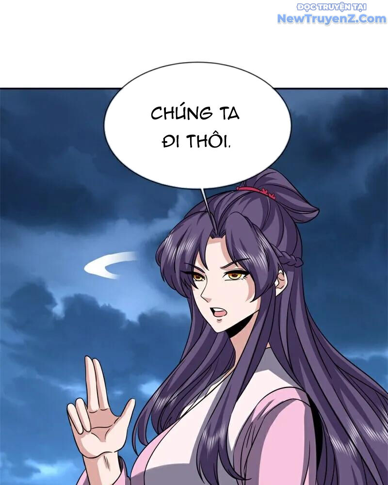 Chiến Hồn Tuyệt Thế