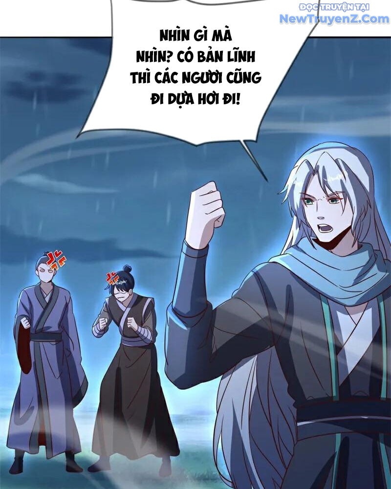 Chiến Hồn Tuyệt Thế