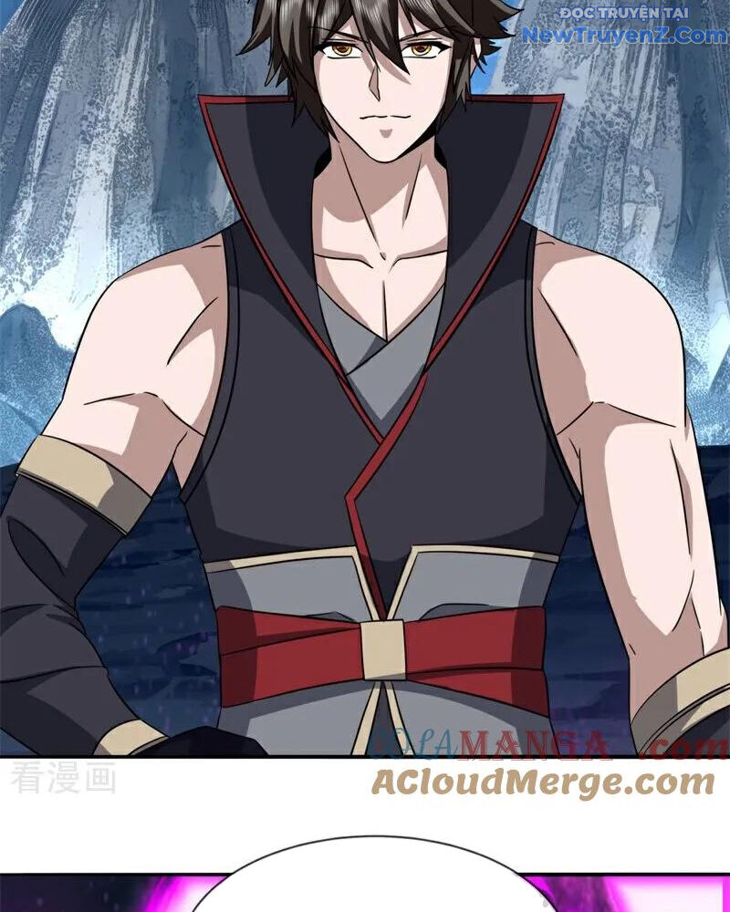 Chiến Hồn Tuyệt Thế