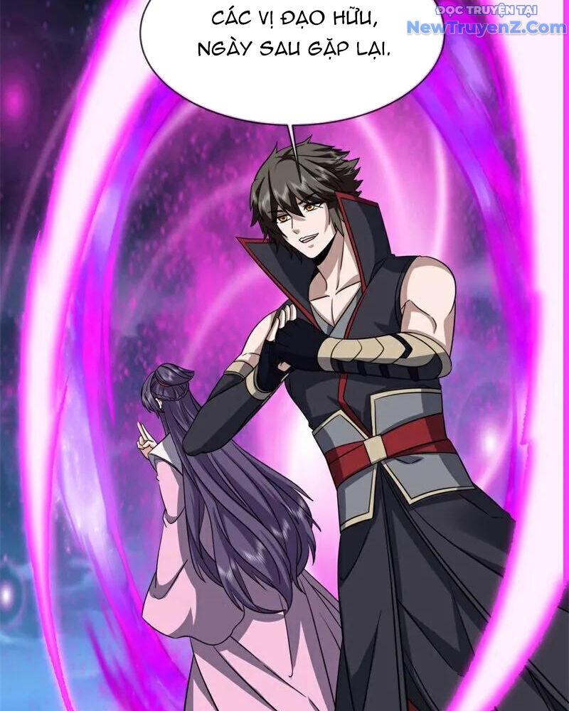 Chiến Hồn Tuyệt Thế