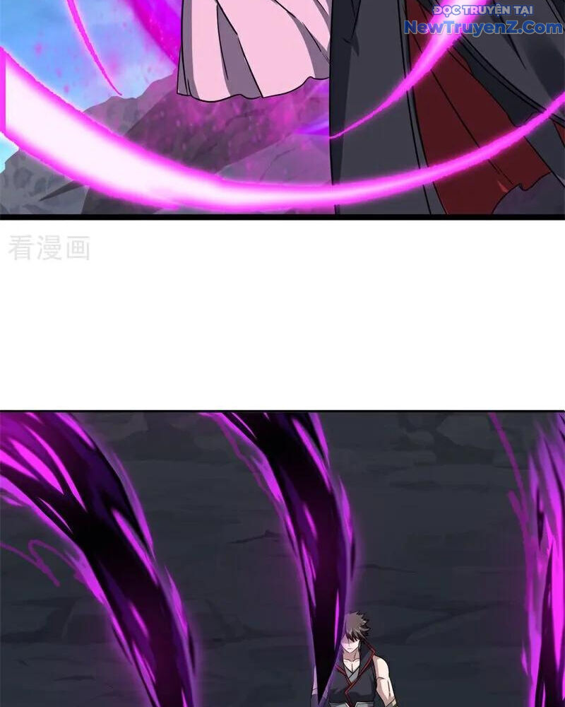 Chiến Hồn Tuyệt Thế