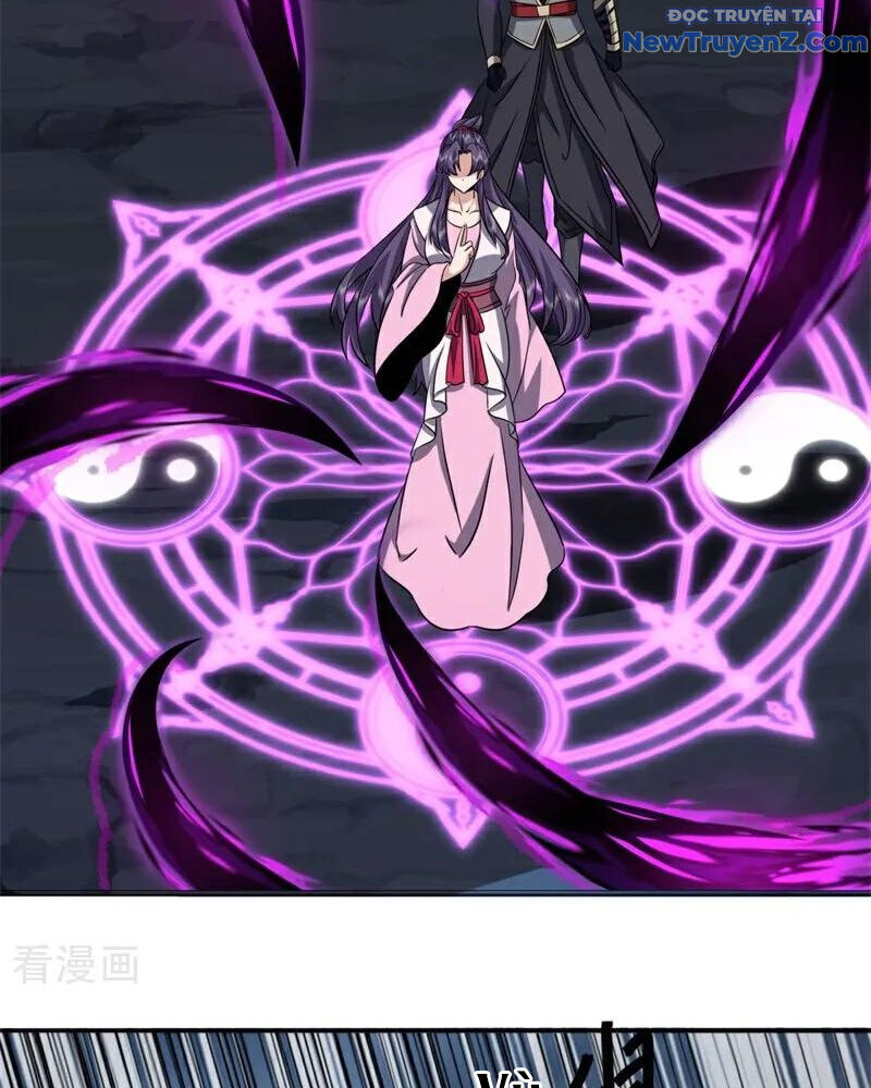 Chiến Hồn Tuyệt Thế