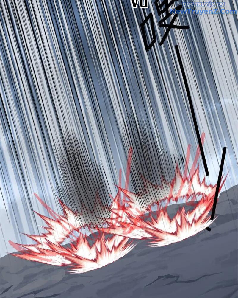 Chiến Hồn Tuyệt Thế