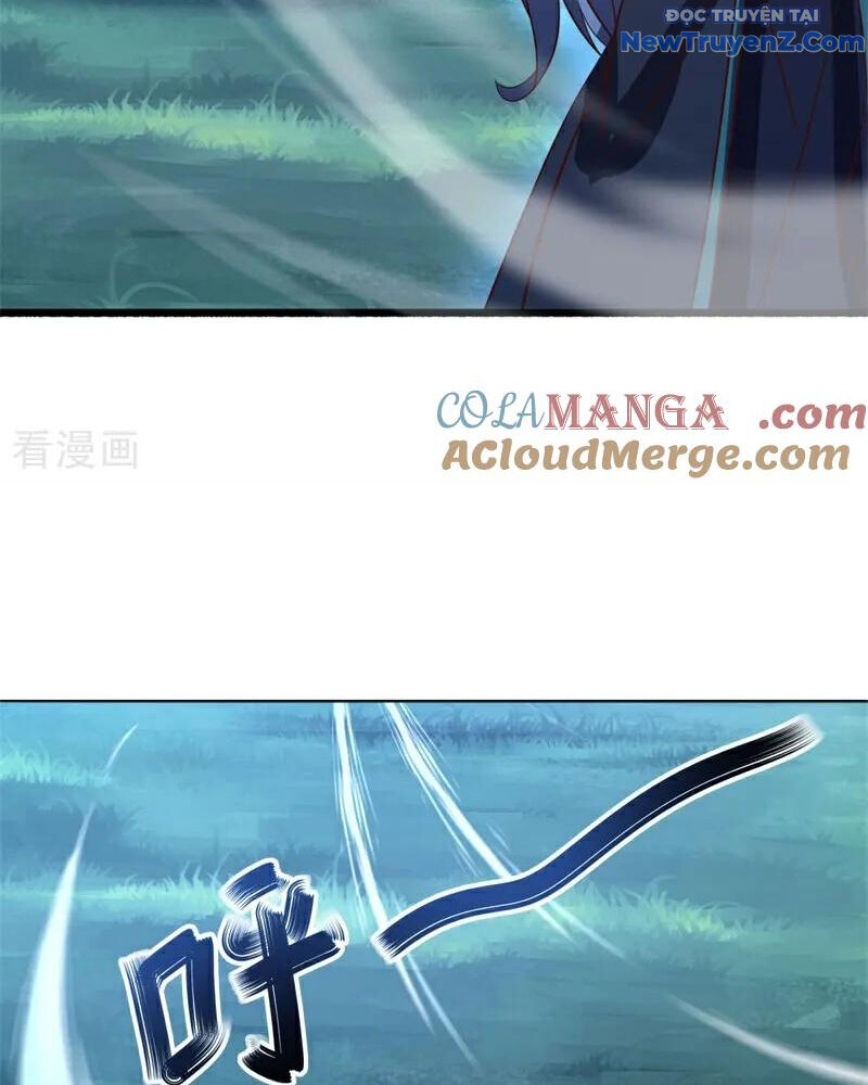 Chiến Hồn Tuyệt Thế